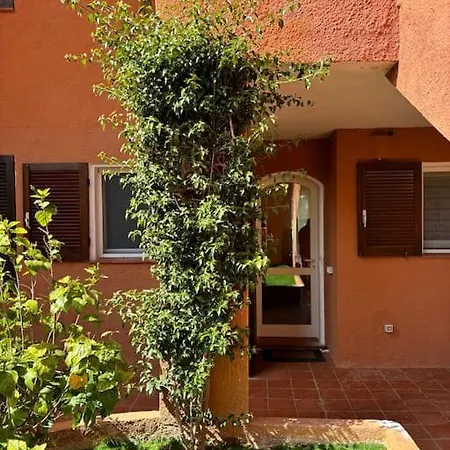 Apartament Casa Gaia Cannigione