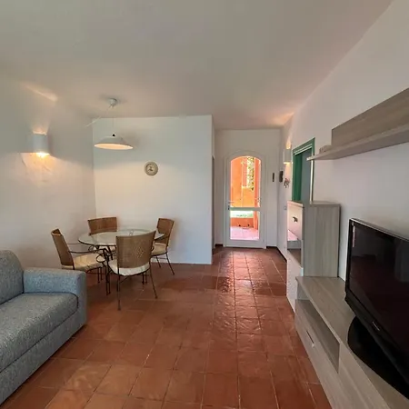 Apartament Casa Gaia